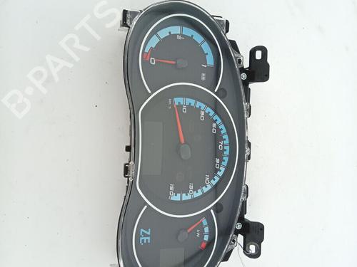 instrument-cluster-renault-master-iii-van-fv-2010-36654036 main image