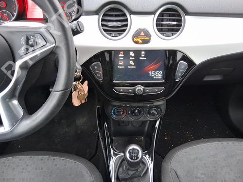 Climate control OPEL ADAM (M13) 1.4 | BP32111770I5 - Image 19