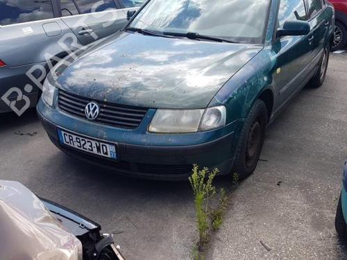 Front bumper VW PASSAT B5 (3B2) 1.9 TDI | BP24778102C7 