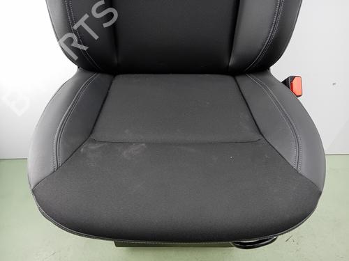 Right front seat RENAULT EXPRESS Box Body/MPV | BP36531315C16 - Image 6