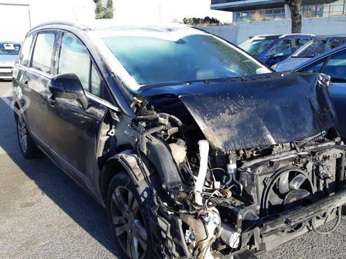 Tailgate lift support PEUGEOT 5008 (0U_, 0E_) 2.0 HDi 150 / BlueHDi 150 | BP24786856C138 