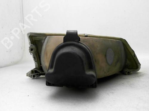 Left headlight PEUGEOT 106 I (1A, 1C) 1.0 | BP24775358C28 