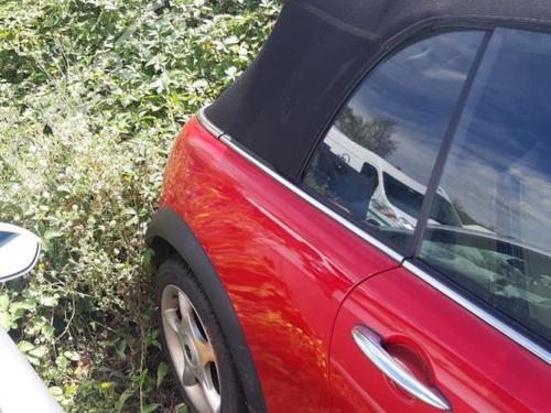 Used Parts MINI MINI Convertible (R52) Cooper 2414434