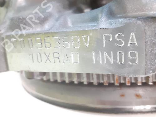 Engine PEUGEOT 208 II (UB_, UP_, UW_, UJ_) 1.2 Hybrid 100 | BP31214671M1