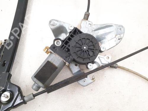 Front left window mechanism MERCEDES-BENZ SLK (R170) 320 (170.465) | BP24792406C22 