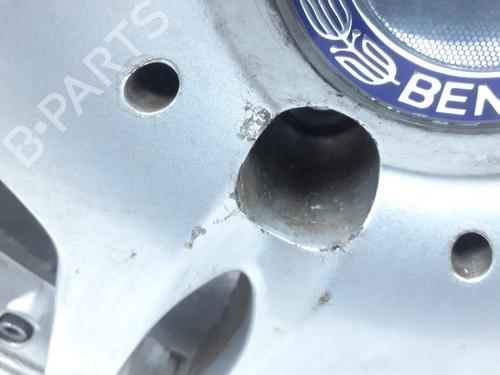 Rim MERCEDES-BENZ E-CLASS (W211) E 220 CDI (211.006) | BP29993671C45