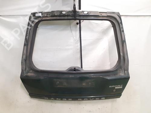 Tailgate LAND ROVER RANGE ROVER SPORT I (L320) 3.6 D 4x4 | BP24793019C6 