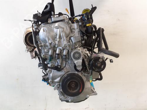 Motor ALPINE A110 II 1.8 GT (300 hp) 31803264