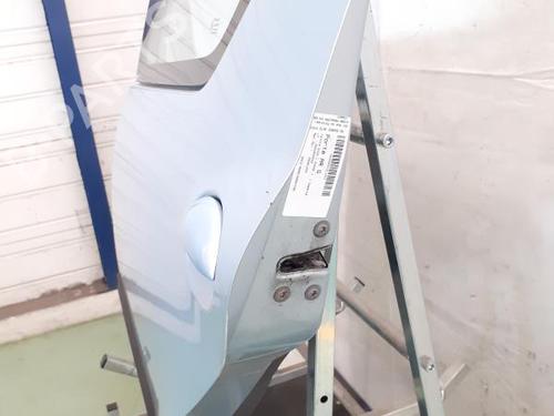 Left rear door TOYOTA AYGO (_B1_) 1.0 (KGB10_, KGB10R) | BP24784180C4 