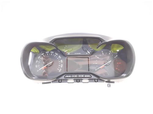 Instrument cluster CITROËN C3 / C3 ORIGIN III (SX) 1.2 THP 110 | BP24790491C47 