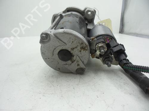 Used Starter Starter PEUGEOT 308 II (LB_, LP_, LW_, LH_, L3_) 1.6 PureTech 225 (225 hp) 24783118 24783118