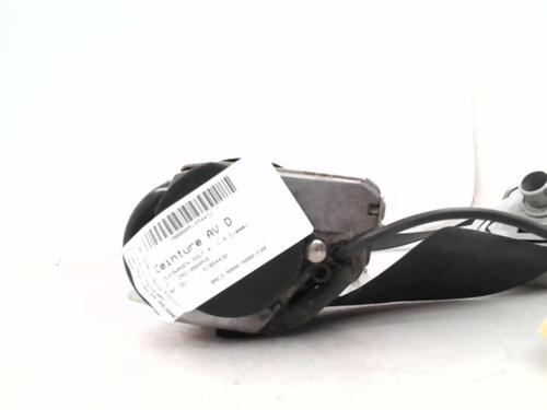 Høyre foran beltestrammer VW GOLF IV (1J1) 1.9 TDI | BP24781476C88 