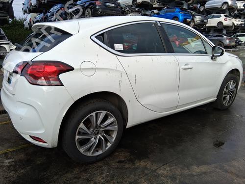 Catalyst CITROËN DS4 (NX_) 1.6 VTi 120 | BP33700931M10 - Image 30