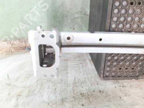 Used Front bumper reinforcement Front bumper reinforcement TOYOTA AURIS (_E15_) 1.4 D-4D (NDE150_, NDE150R) (90 hp) 29384229 29384229