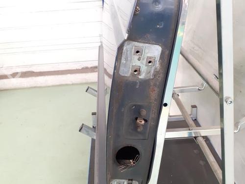 Right front door JEEP CHEROKEE (XJ) 2.1 TD | BP24784310C3 