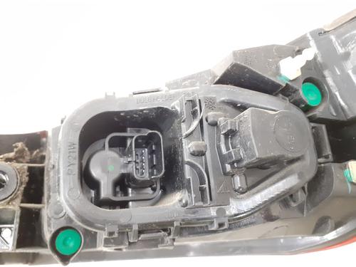 Left taillight RENAULT CLIO IV (BH_) 1.5 dCi 75 | BP24846949C34