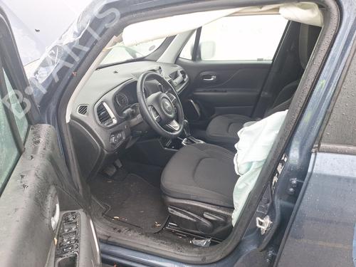 Engine JEEP RENEGADE SUV (BU, B1, BV) 1.5 T4 Hybrid | BP33118929M1 - Image 46