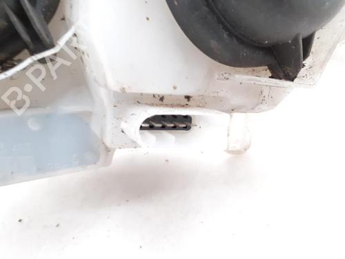 Højre forlygte SMART FORTWO Coupe (450) 0.7 (450.352, 450.332) | BP24783194C29 