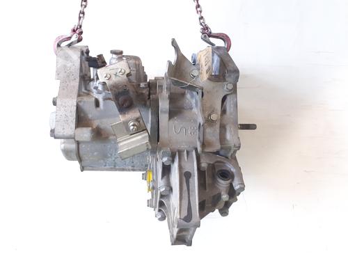 Gearbox LANCIA YPSILON (312_) 1.2 (312.PXA1A, 312.YXA1A) | BP35923774M3 - Image 4