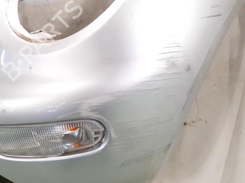 Front bumper VW NEW BEETLE (9C1, 1C1) 1.9 TDI | BP24795221C7 