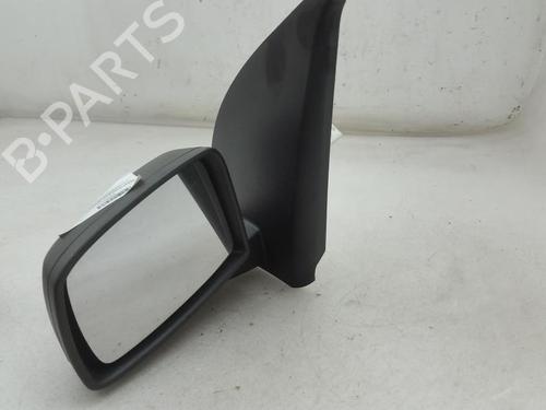 Left mirror FIAT PANDA (169_) 1.3 D Multijet (169.AXC1A) | BP24776190C26 
