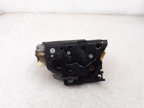 Venstre foran lås VW EOS (1F7, 1F8) 2.0 FSI | BP24782320C98 