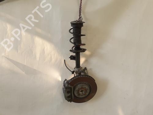 Venstre Styrespindel lagerhus RENAULT ESPACE VI (RHN) E-TECH 200 Hybrid (199 hp) 30517917