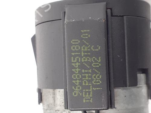 Ignition barrel CITROËN C5 I (DC_) 1.8 16V (DC6FZB, DC6FZE) | BP33216287M48  - Image 5