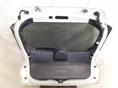 Used Tailgate Tailgate NISSAN JUKE (F15) 1.5 dCi (110 hp) 32091924 32091924