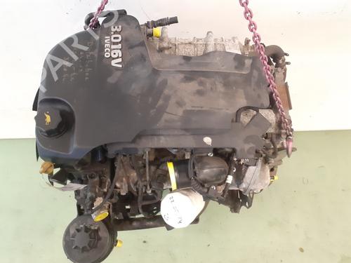 Engine IVECO DAILY IV Van 35C15 V, 35C15 V/P | BP40055897M1 - Image 3