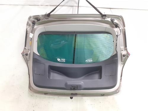 Tailgate RENAULT MEGANE III Hatchback (BZ0/1_, B3_) 1.9 dCi (BZ0N, BZ0J) | BP26028096C6 