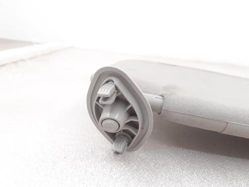 Used Left sun visor Left sun visor PEUGEOT EXPERT Van (VF3A_, VF3U_, VF3X_) 2.0 HDi 130 (128 hp) 24787940 24787940