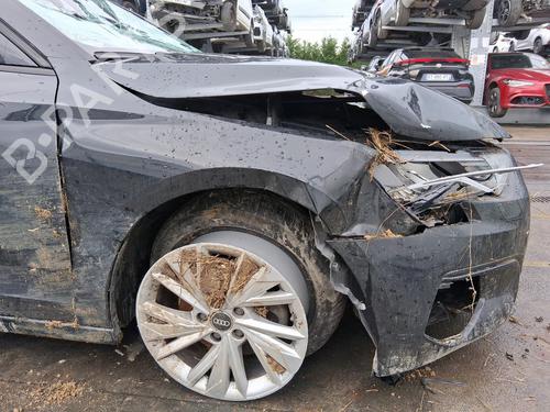 Catalyst AUDI A3 Sportback (8YA, 8YF) | BP34183917M10 - Image 22