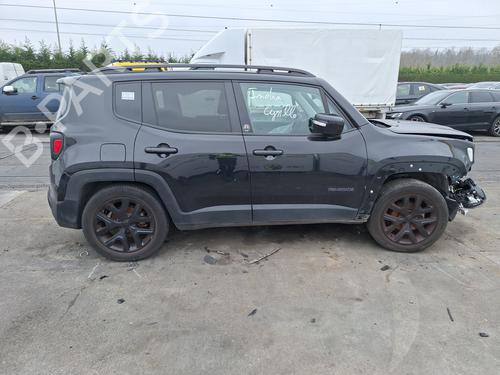 Camera JEEP RENEGADE SUV (BU, B1, BV) 1.0 T-GDi | BP36940343E14 - Image 36