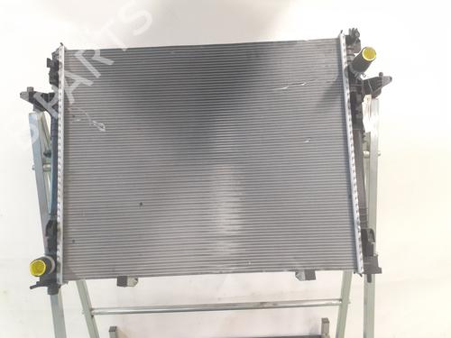 Used Water radiator RENAULT TRAFIC III Platform/Chassis (EG_) 2.0 dCi 145 (EGML) (145 hp) 32122905