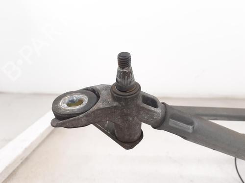Front wiper motor AUDI A6 C5 Avant (4B5) 2.5 TDI quattro | BP24789926M29 