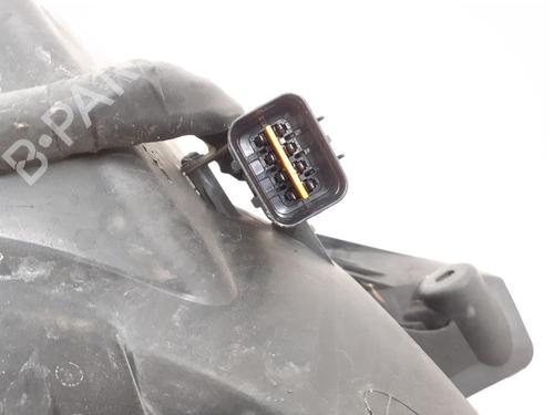 Used Left headlight KIA PICANTO I (SA) 1.1 CRDi (75 hp) 24791089