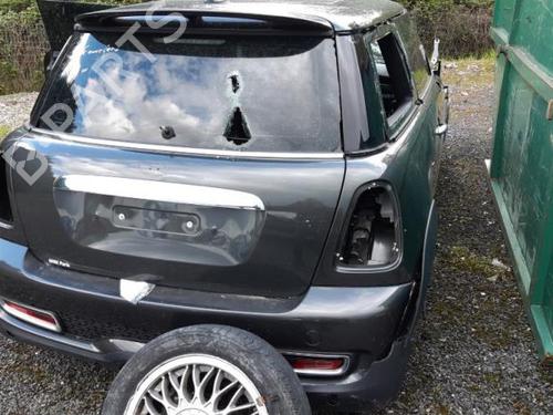 Front right seatbelt MINI MINI (R56) Cooper S | BP24782166I25 - Image 11