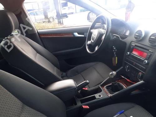 Right mirror AUDI A3 Sportback (8PA) 1.6 TDI | BP28130345C27 