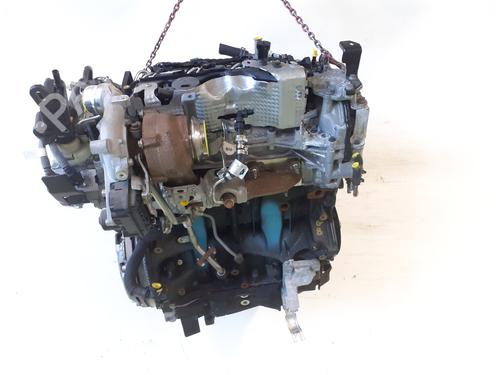 Engine RENAULT TRAFIC III Van (FG_) | BP36113549M1 - Image 2