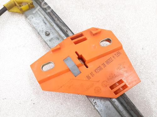 Rudehejsemekanisme Højre foran FORD FIESTA IV (JA_, JB_) 1.25 i 16V | BP24789481C23 