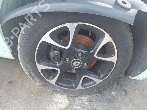 Gearbox RENAULT TWINGO III (BCM_, BCA_) 1.0 SCe 75 | BP28799117M3 - Image 19