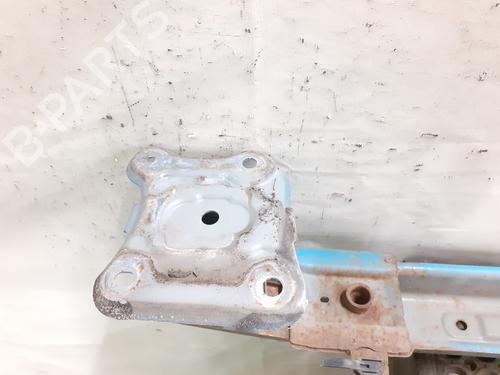 Køfangervange MAZDA 3 (BL) 2.0 MZR DISI (BLEFW) | BP26232149C73 - Image 2