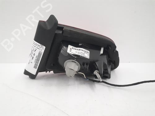 Left tailgate light CITROËN DS5 1.6 HDi 115 | BP30675637C79 - Image 3