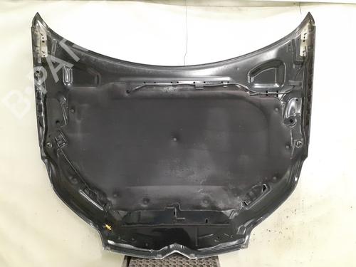 Capot Capot CITROËN C5 III (RD_) 1.6 HDi 110 (RD9HL0, RD9HR8, RD9HRA) (112 hp) 30965258 30965258