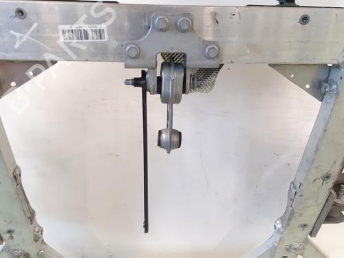 Bagaksel Bagaksel ALPINE A110 II 1.8 GT (300 hp) 32114671 32114671