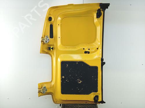 Right tailgate CITROËN JUMPY III Van (V_) 2.0 BlueHDi 120 | BP35957087C77 - Image 7
