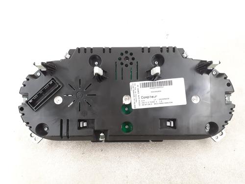 Instrument cluster KIA CEE'D (JD) 1.6 CRDi 136 | BP24798139C47 - Image 3