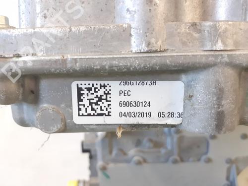 Other SMART FORFOUR Hatchback (453) electric drive (453.091) | BP31150029O1 