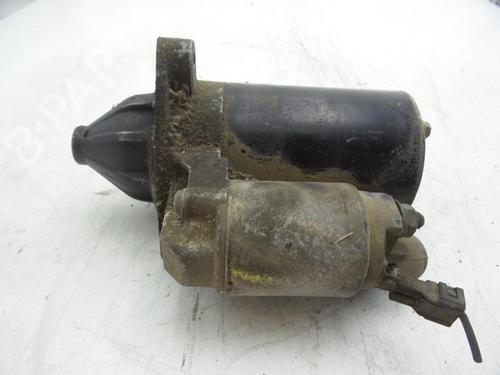 Used Starter Starter HYUNDAI GETZ (TB) 1.1 (63 hp) 24784050 24784050